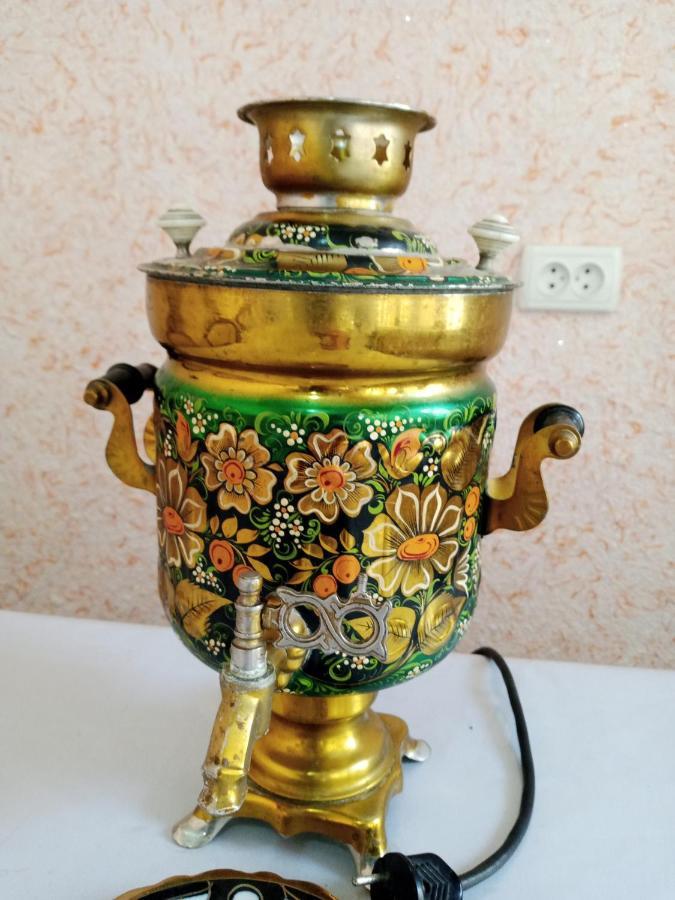 Готель Sohibqiron Boutique Бухара Екстер'єр фото